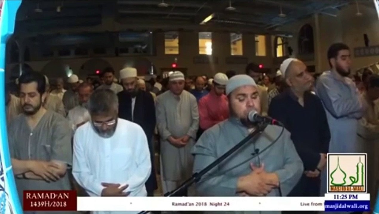 سورة الدخان الشيخ عبدالله كامل تلاوة رائعة هادئة يخشع لها القلب والعقل