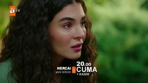 Hercai 19 Bölüm Fragman
