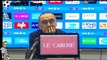 Conferenza Stampa Sarri Post Lecce Juventus 1-1