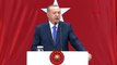 Spor cumhurbaşkanı recep tayyip erdoğan, fenerbahçe yüksek divan kurulu'nda konuştu - 3