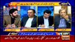 Analysis of senior anchor Kashif Abbasi on Nawaz Sharif's bail