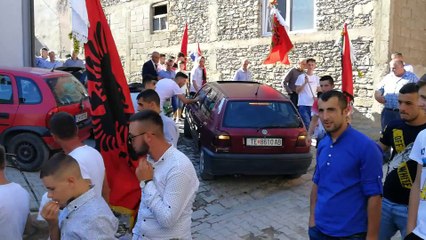 Krushqit e Fsh.VIC ne Brodec - Usta MERXHAN REXHEPI