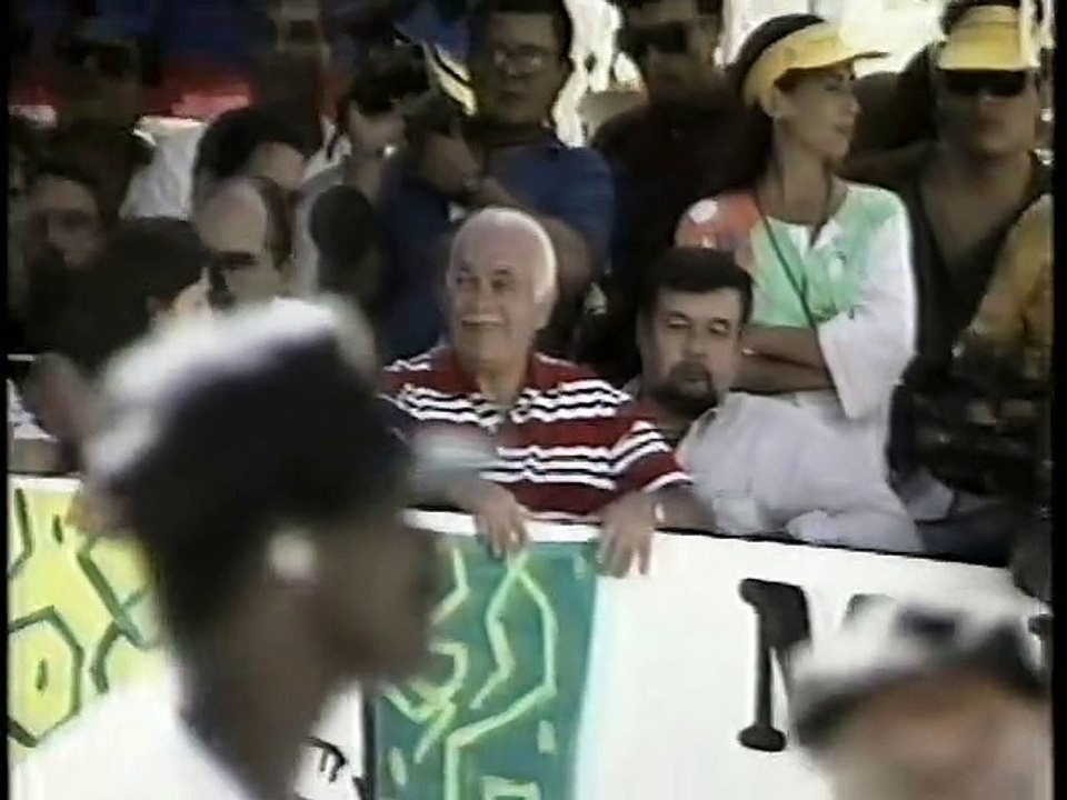 Groupe Cheiro de Amor Carnaval 1994 /Banda Cheiro de Amor  Carnaval 1994