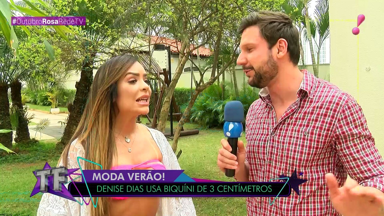 Denise Dias