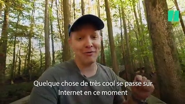 Les youtubeurs les plus influents tentent de sauver la planète