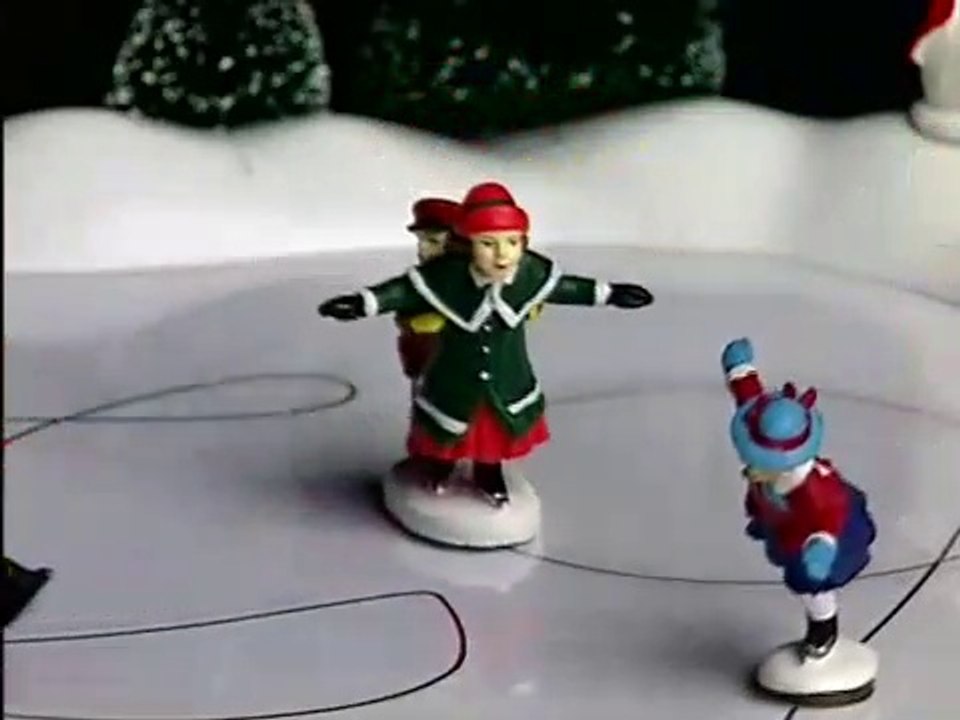video nº7 - Baby bach Original version (1998 - 2002)