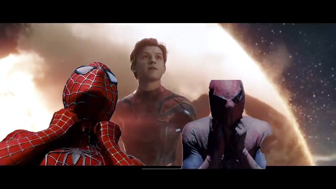 Portals with more Marvel heroes