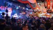 Oktoberfest à Marseille : une salle comble pour l'ouverture de la 4e édition