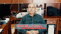 INTERVISTA MARCELLO GALLI