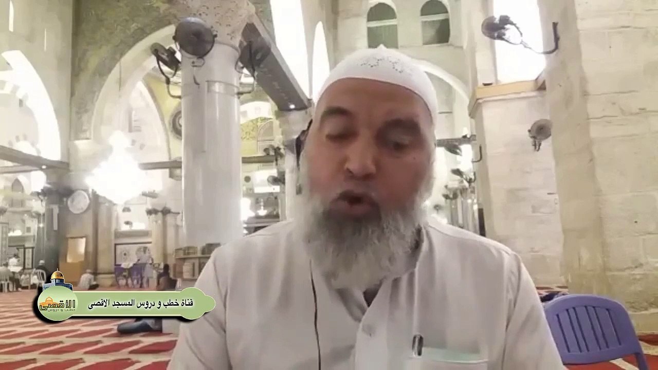 الشيخ خالد المغربي | اخطر احداث اخر الزمان عودة عبادة الاصنام في بلاد العرب ومايصيب مسلمي امريكا