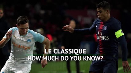 How much do you know about Le Classique?