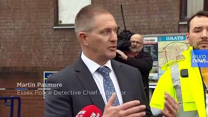 Vietnam trying to speed up identification of UK truck dead