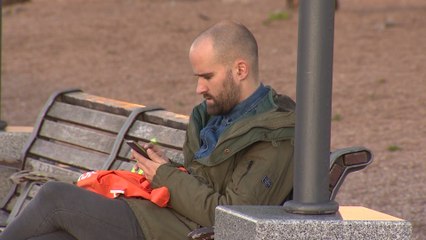 Esta madrugada a las 03.00 horas volverán a ser las 02.00