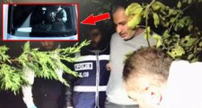 İstanbul'da vahşet! Sevgilisini taciz eden komşusunu öldürüp bahçeye gömdüğünü itiraf etti