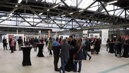 Hollanda'da "Türk Kültür Haftası" etkinliği başladı