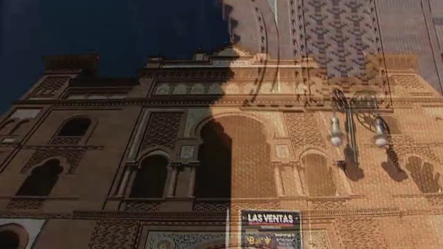 Ellos son la luz cuando a los toreros les embiste la oscuridad