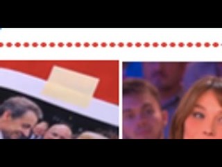 Bernadette Chirac, fuite, palais de glace, étrange conseil à Carla Bruni