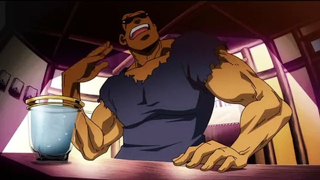 Natsu no Arashi 1 Eng Sub