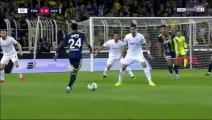 Rodrigues G. SUPER Goal HD - Fenerbahce 1-0 Konyaspor 26.10.2019