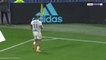 Lyon 1-0 Metz: Goal Memphis Depay