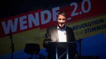 German far right expected to make gains in regional elections