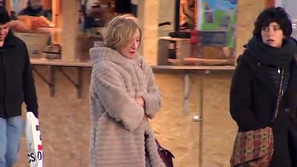 Esta madrugada a las 03.00 horas volverán a ser las 02.00