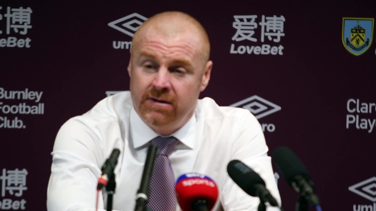 Chelsea punished our mistakes, says Dyche, but Hudson-Odoi dive leaves a sour taste