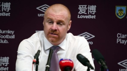 Chelsea punished our mistakes, says Dyche, but Hudson-Odoi dive leaves a sour taste