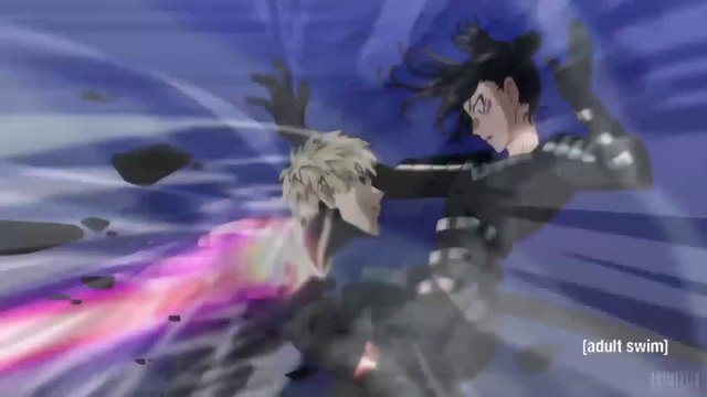 GENOS VS SPEED SOUND SONIC SERIES SIDE WAY JUMPS