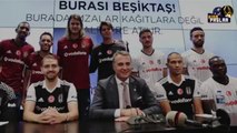 Fikret Orman Beşiktaş Hikayesi | MENEMEN PİŞTİ