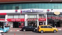 Belediye başkanından personele mesai saati denetimi - KARABÜK