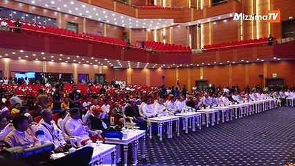 အန်စီအေ ကို အကောင်အထည်ဖော်ရာတွင်  ကတိသစ္စာတည်ကြည်ရန် အရေးကြီးကြောင်း အတိုင်ပင်ခံပြော