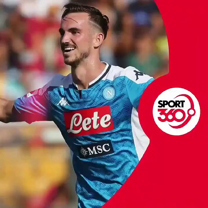 التجديد مع نابولي الموافقة على عرض ريال مدريد ه...