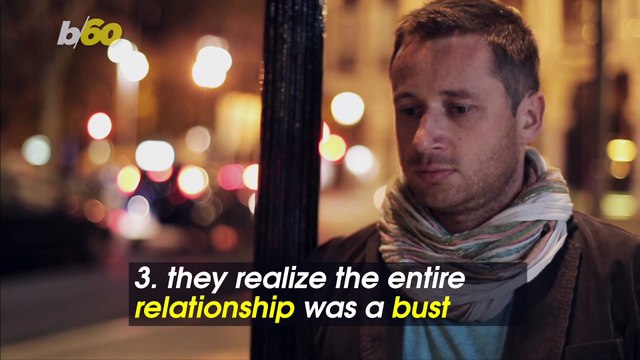 5 Reasons People Want to Get Back at Their Ex and Why It’s Never a Good Thing