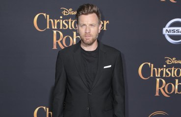 Ewan McGregor kept Star Wars spin-off secret for four years