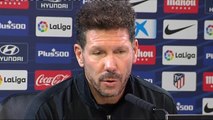 Simeone: 