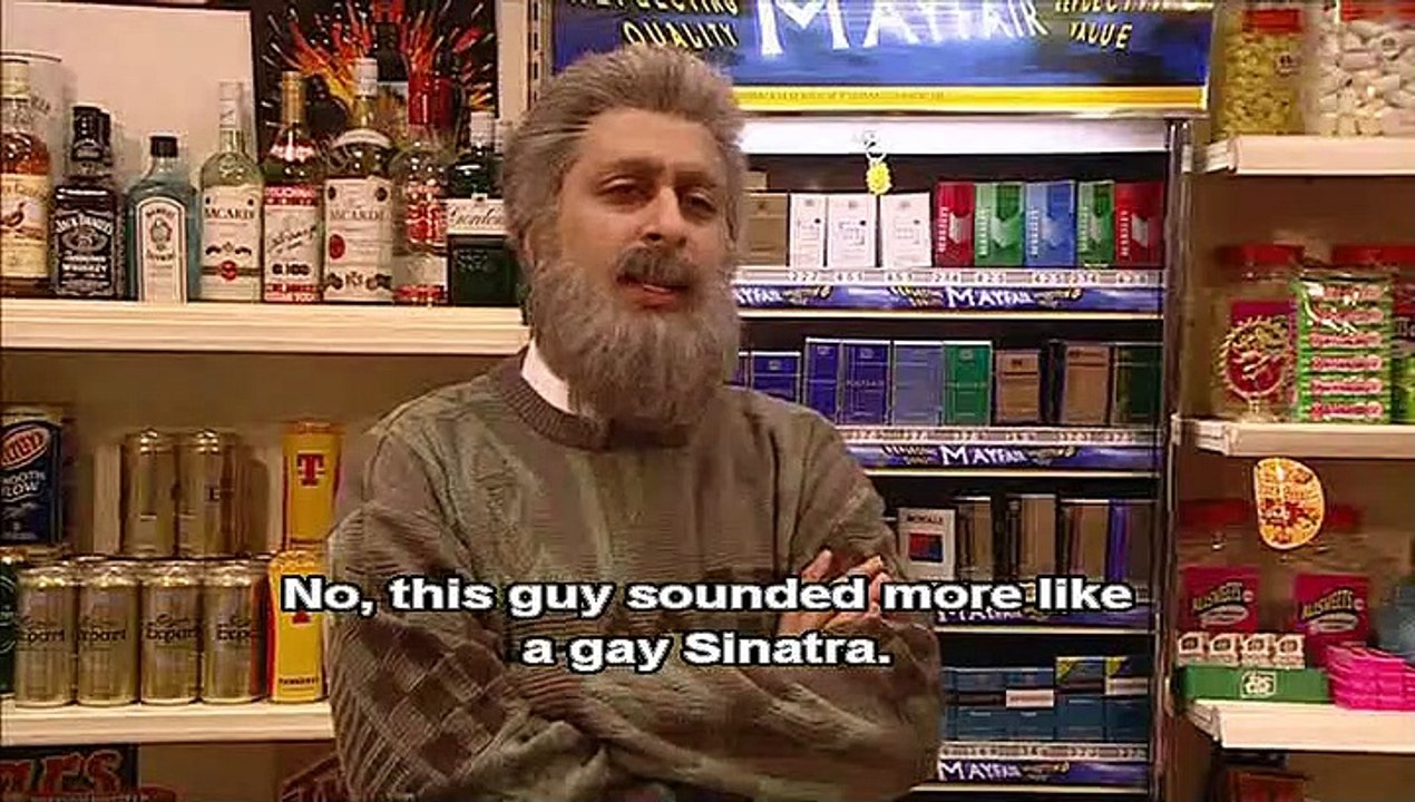 Still Game S02E09 - Dug