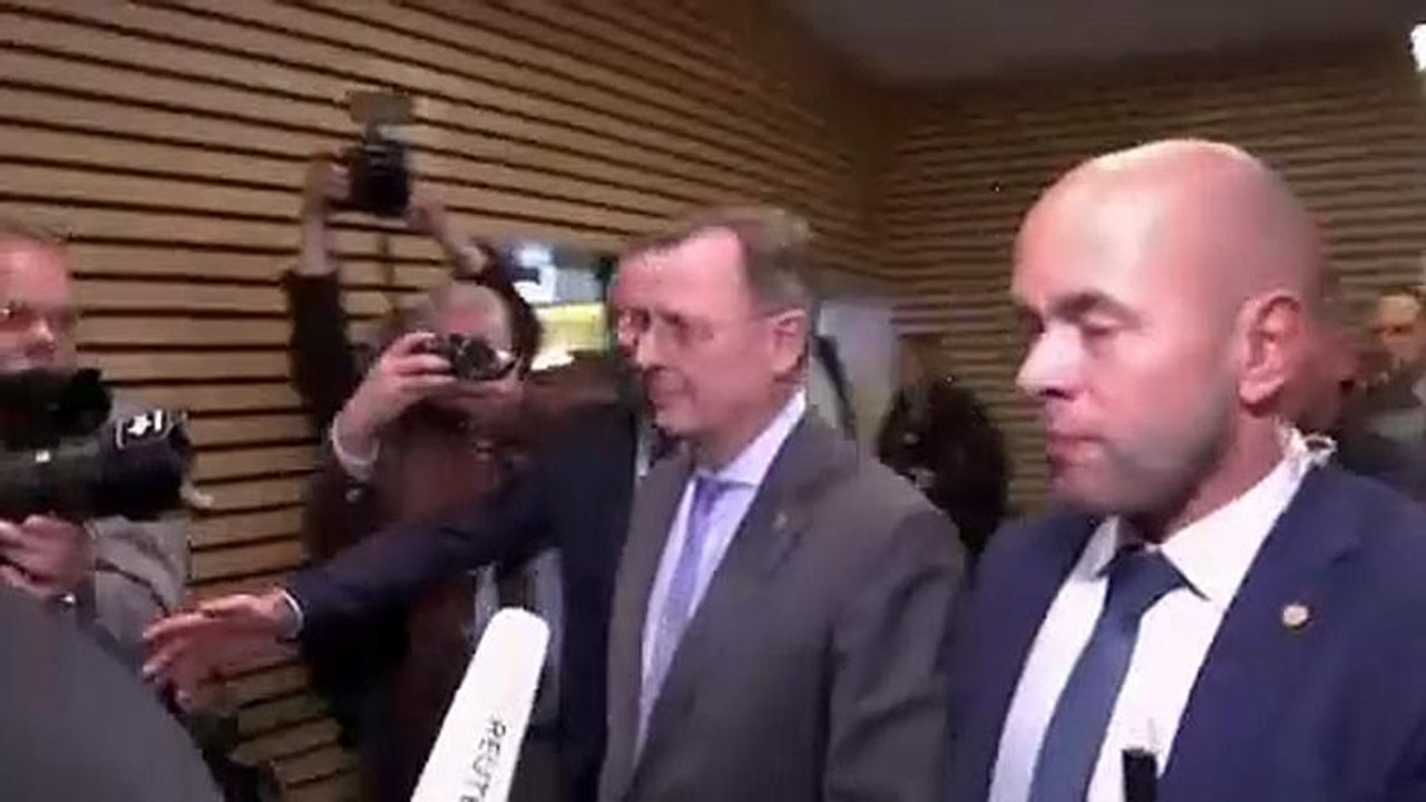 Éxito electoral de la izquierda en Turingia