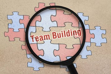 What Is Team Building for?