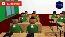 very funny news||Funny videos _ funny toon video_ funny cartoon video _ teacher and student