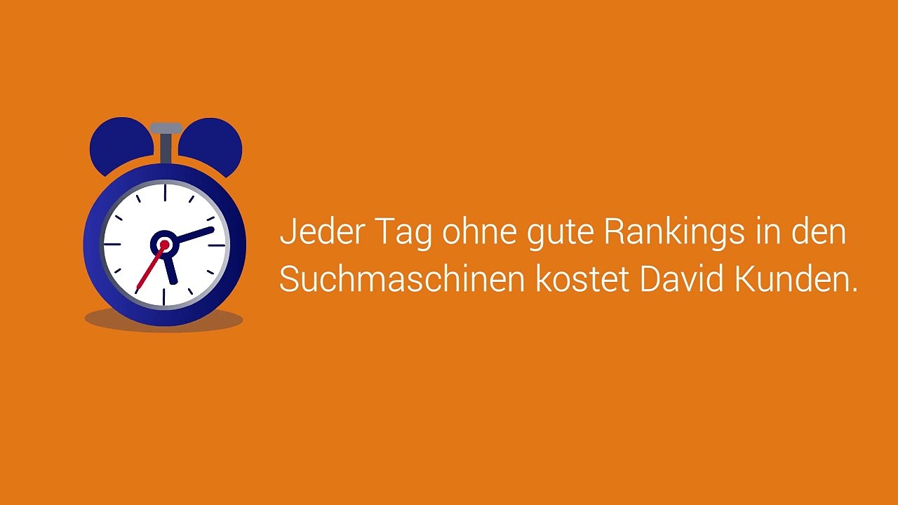 SEO Beratung in Berlin - Platz eins im Google Ranking sichern!