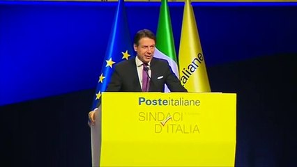 Manovra, il premier Giuseppe Conte: «Il 7 novembre via al tavolo con enti locali»
