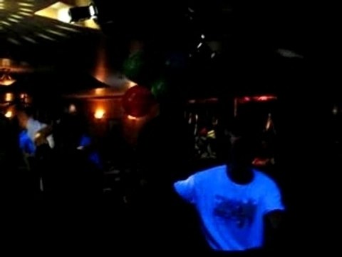 Rock au Moliere à Versailles