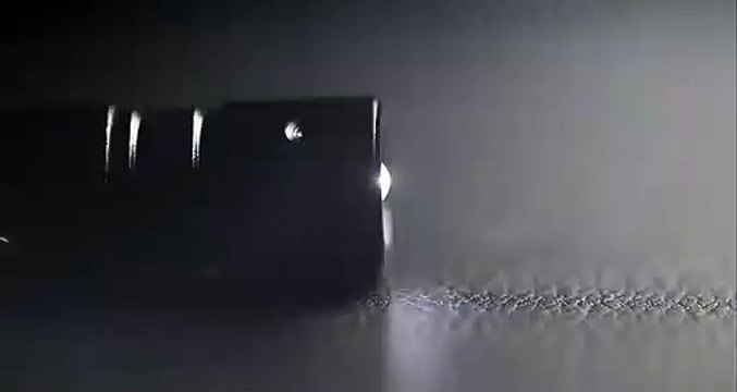 Tactical Pen for Self-Defense + LED Tactical Flashlight, Bottle Opener, Window Breaker Multi-Tool for Everyday Carry (EDC) Survival Gear For Military, Police, SWAT Gift Boxed + Extra Ink - - Amazon.com