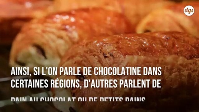 Les différentes expressions régionales françaises sont répertoriées dans un atlas très riche