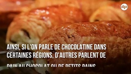 Les différentes expressions régionales françaises sont répertoriées dans un atlas très riche
