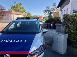Tötung von Ehefrau und zwei Kindern in Kottingbrunn