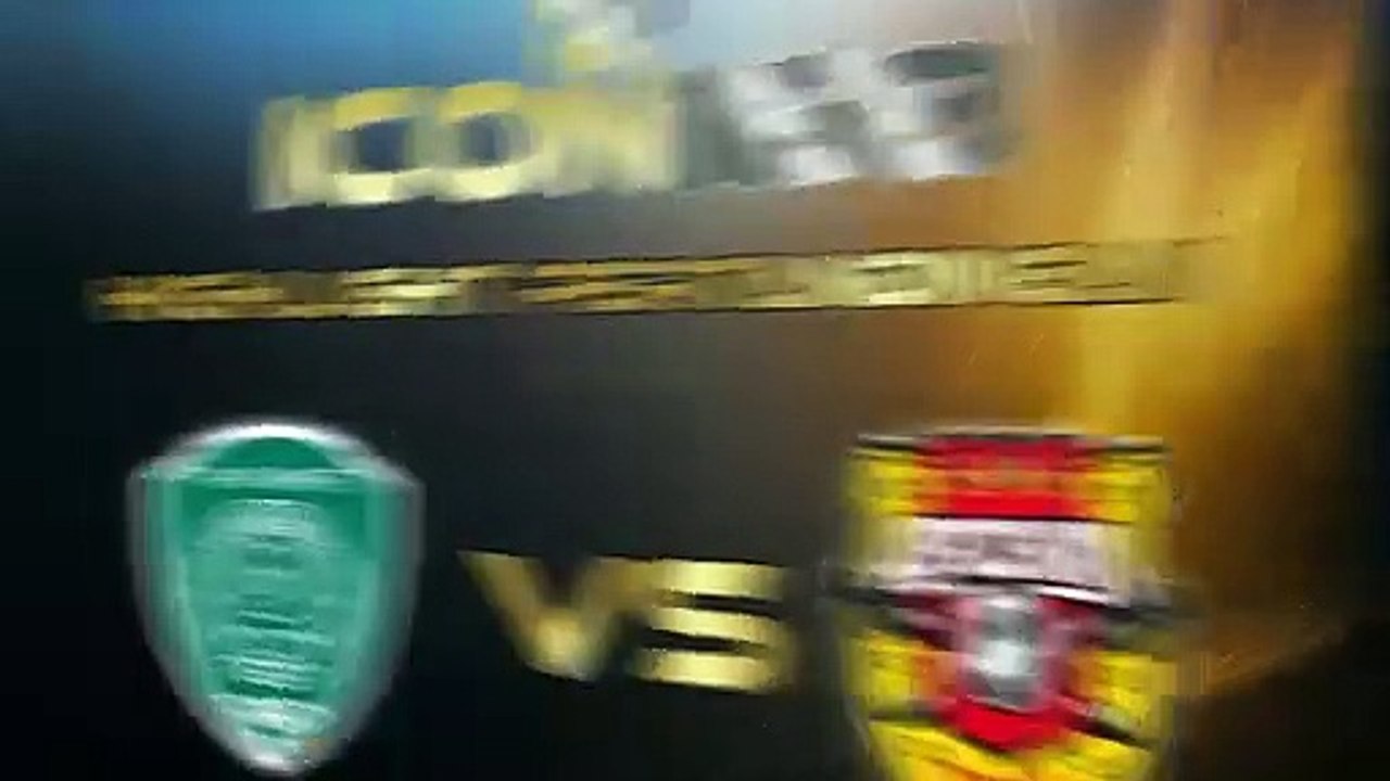 QQICON188 Highlight Pertandingan Akhmat Grozny VS Arsenal Tula 26 Oktober 2019