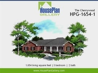 Timber Frame House Plans