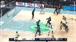 Richard Solomon Points in Dijon vs. Gravelines-Dunkerque